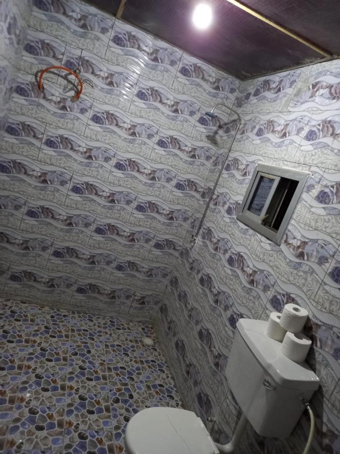 Three Sisters Guest House コロリ エクステリア 写真