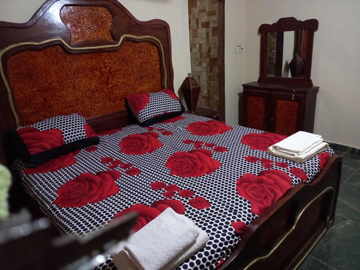 Three Sisters Guest House コロリ エクステリア 写真